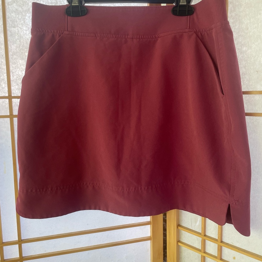 Golf Tennis Skort